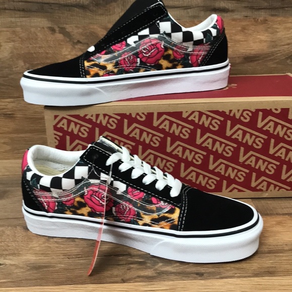 VANS OLD SKOOL BRAND NEW - Picture 2 of 14